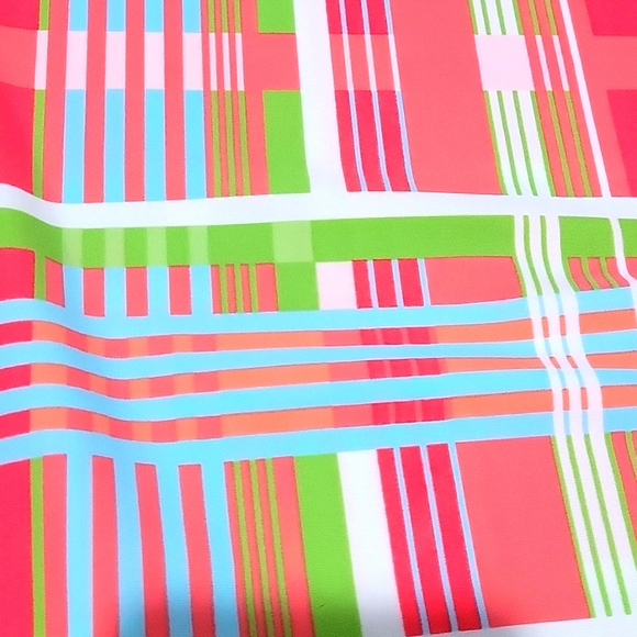 Jude Connally plaid Ella dress - Picture 5 of 5